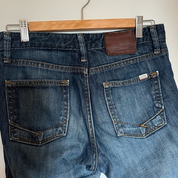 Vans jeans - Picture 6 of 9